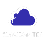 CloudMates Logo